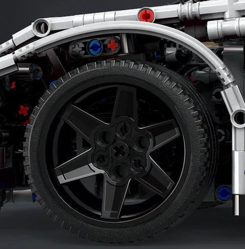 Swedish Hypercar R 3063PCS