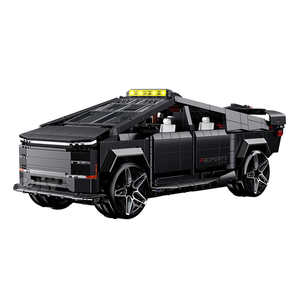 Raceforge Performance SUV 1572PCS