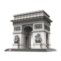 L' Arc De Triomphe 3718PCS