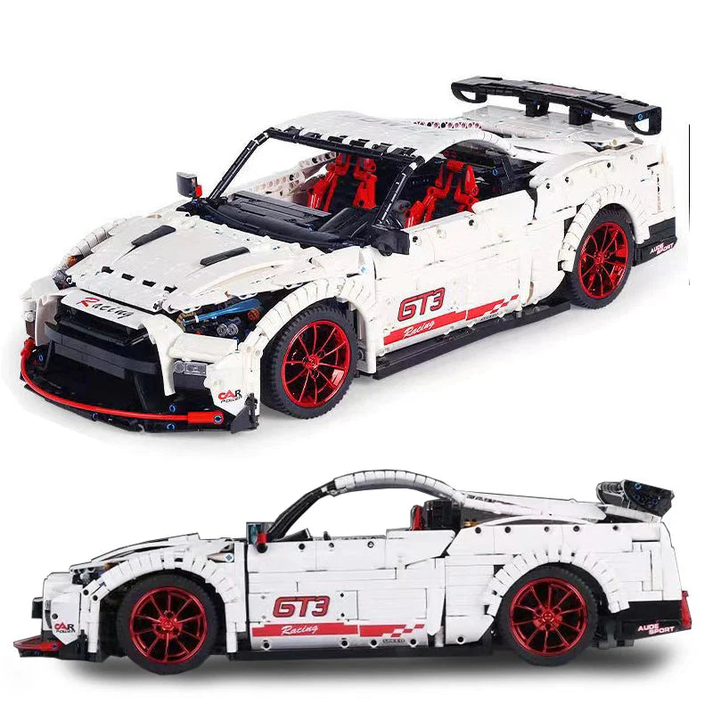 R35 Titan Machine 3358PCS