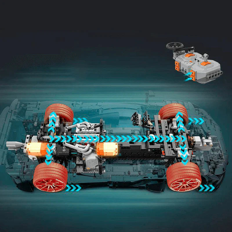 Mercedes AMG One 3295PCS