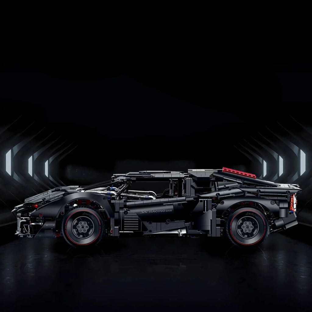 Italian Armored Supercar 4290PCS