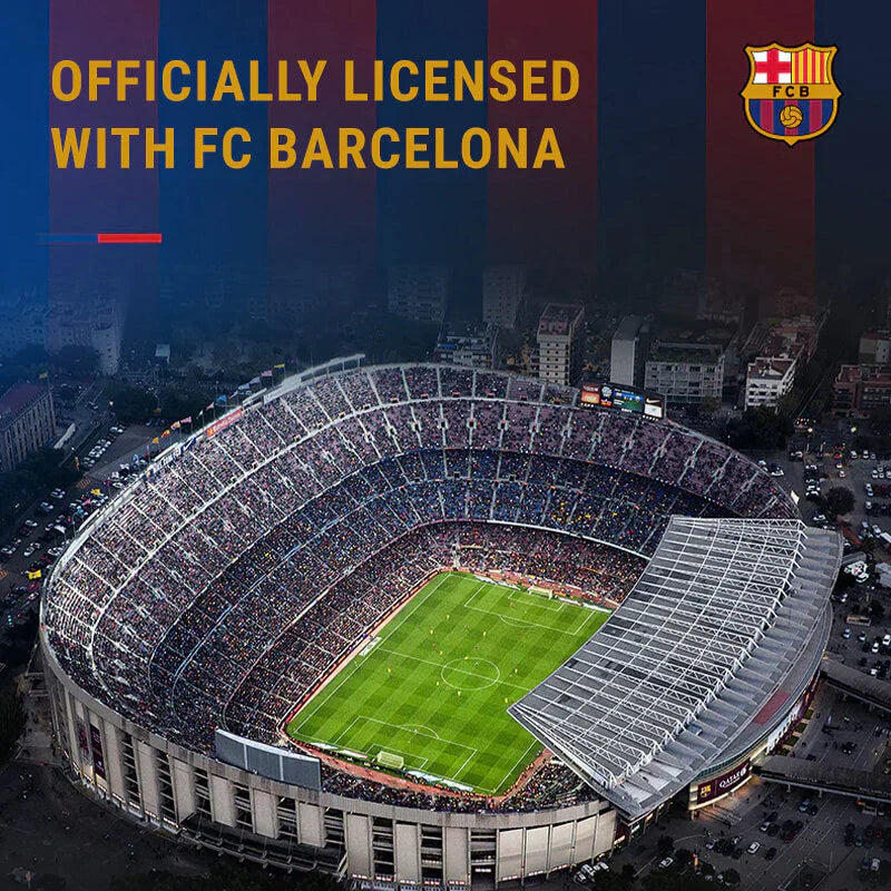 Spotify Camp Nou Football Stadium 727PCS