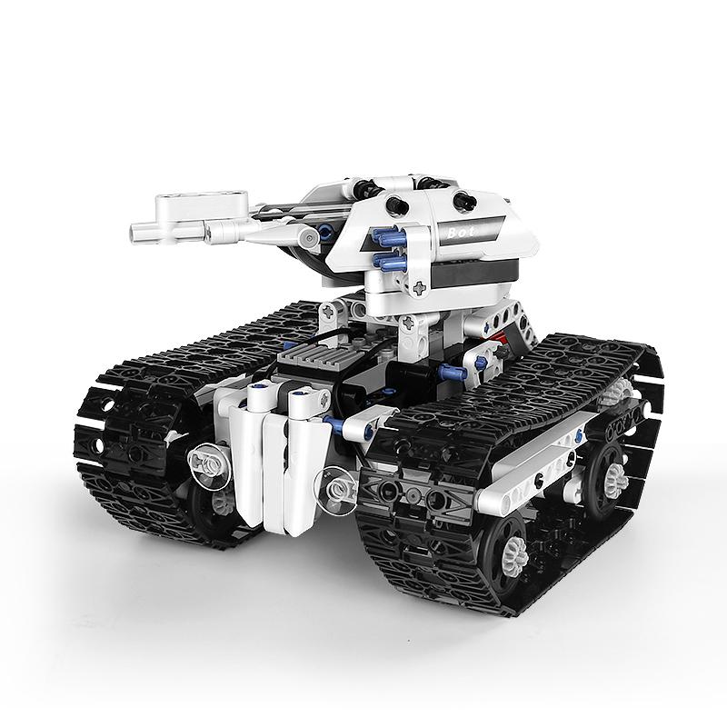 Transbot Robot 606PCS