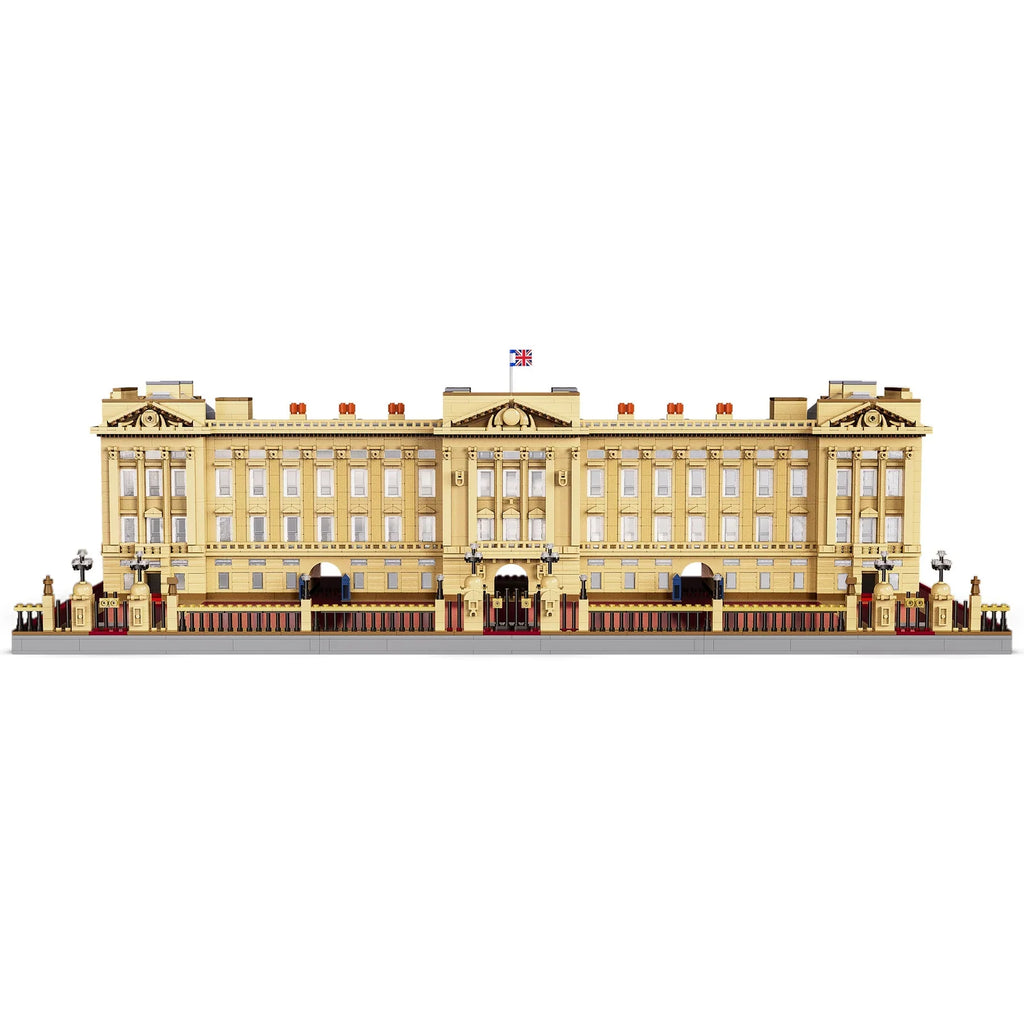 Historic Buckingham Palace 5604PCS
