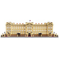 Historic Buckingham Palace 5604PCS