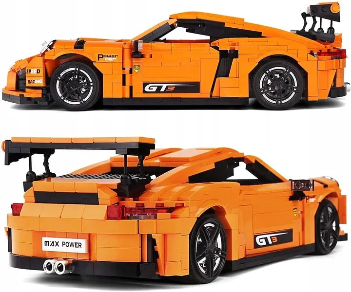 GT3-911 1075PCS