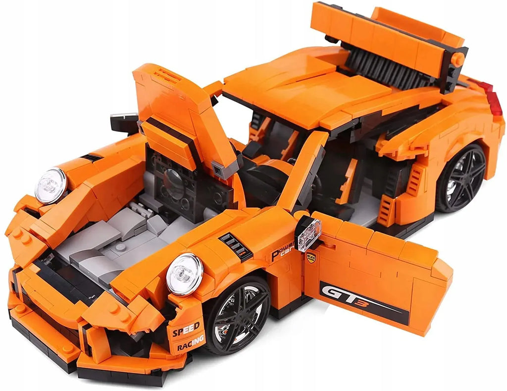 GT3-911 1075PCS