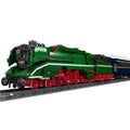 BR18 German Train 2348PCS