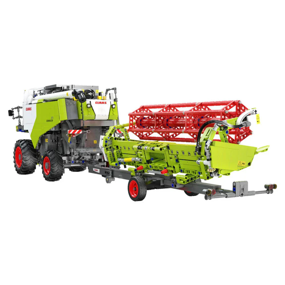 The ultimate Dominator 370 4568 PCS