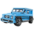 the German G Limited Edition 1204PCS