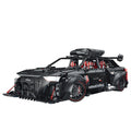 German Tuner Widebody Wagon 4188PCS