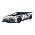 Italian V6 Prancing Horse Hypercar 3997PCS