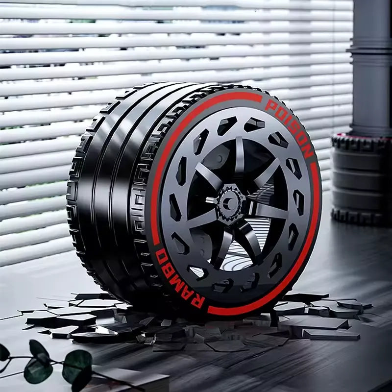 Veneno Performance Hypercar 3712PCS
