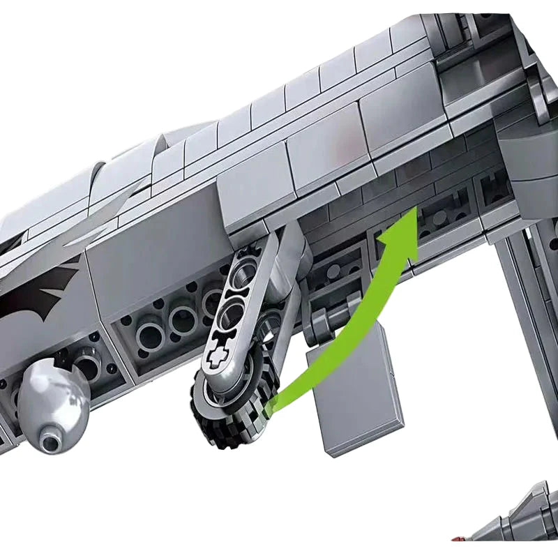UAV-2 Plane 738PCS