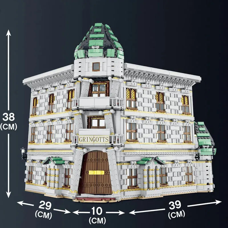 Modern Alley Bank 4185 PCS