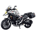 German Touring Bike 2488PCS