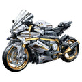 Limited S 1000 RR 2046PCS