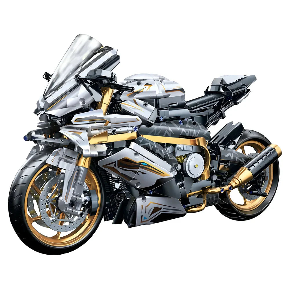 Limited S 1000 RR 2046PCS
