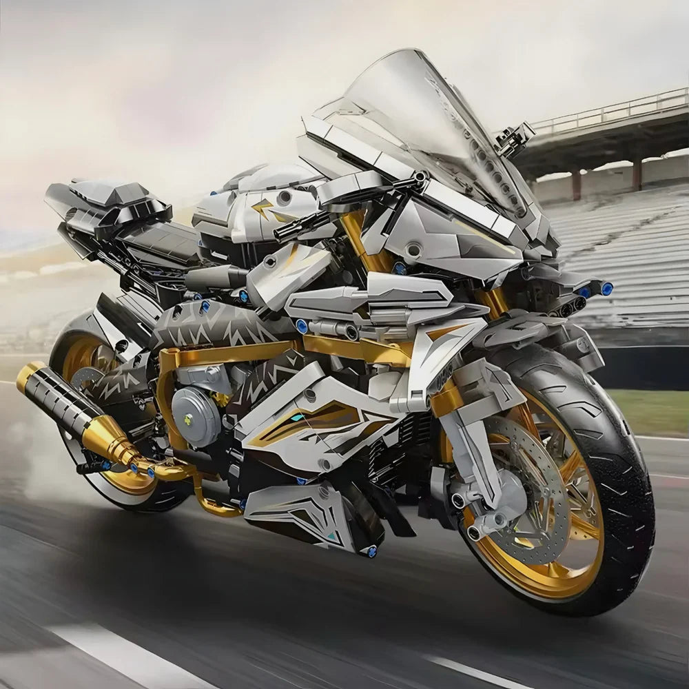 Limited S 1000 RR 2046PCS