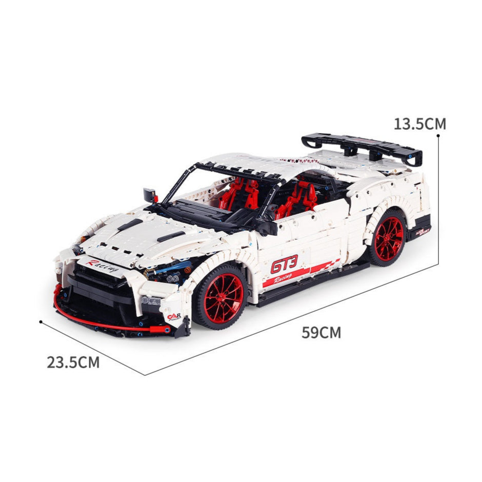 R35 Titan Machine 3358PCS