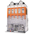Crystal Palace House Building 3800PCS