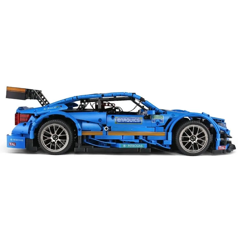 The SLK Class Racecar 1989PCS