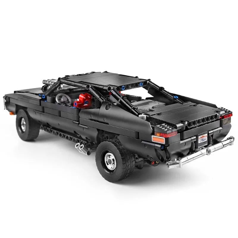 American Muscle 1098PCS