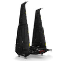 Upsilon Class Command Shuttle 6860PCS