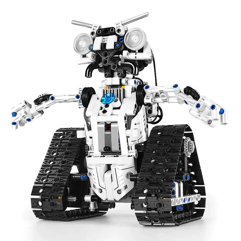 Transbot Robot 606PCS