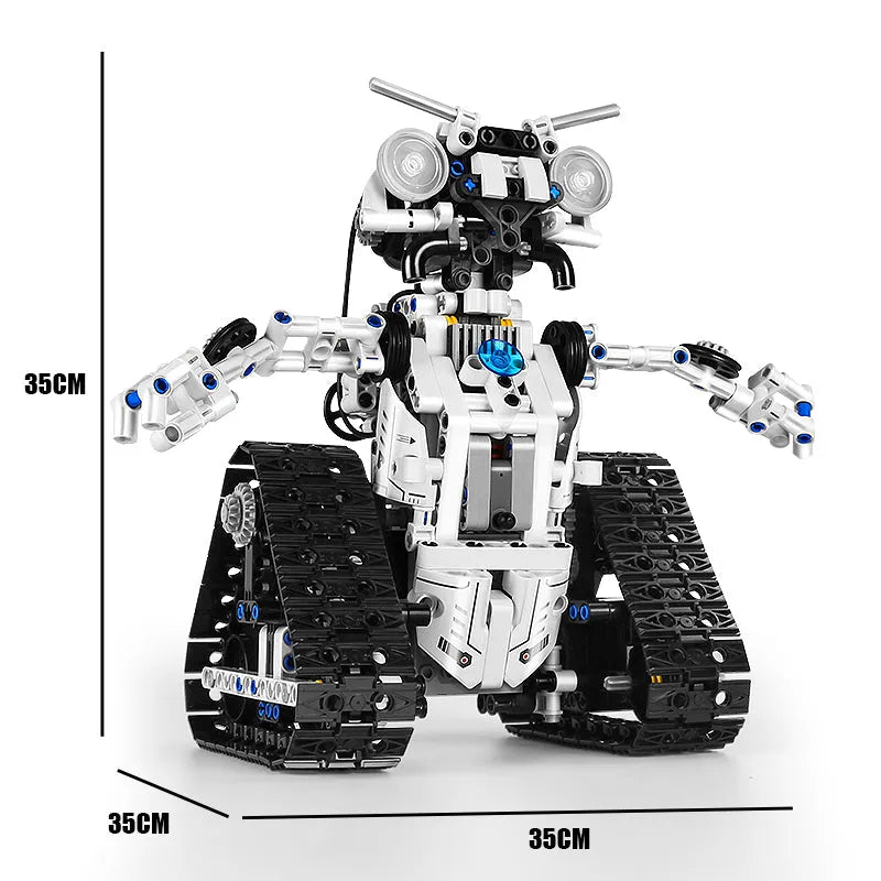 Transbot Robot 606PCS