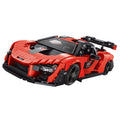 British Gt Racing Hypercar 1181PCS