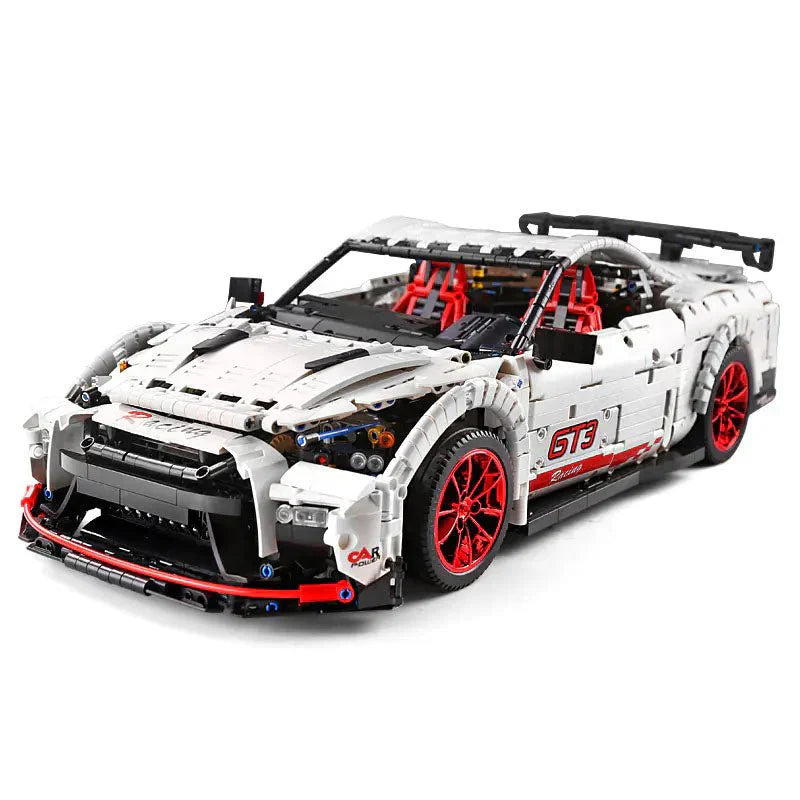 R35 Titan Machine 3358PCS