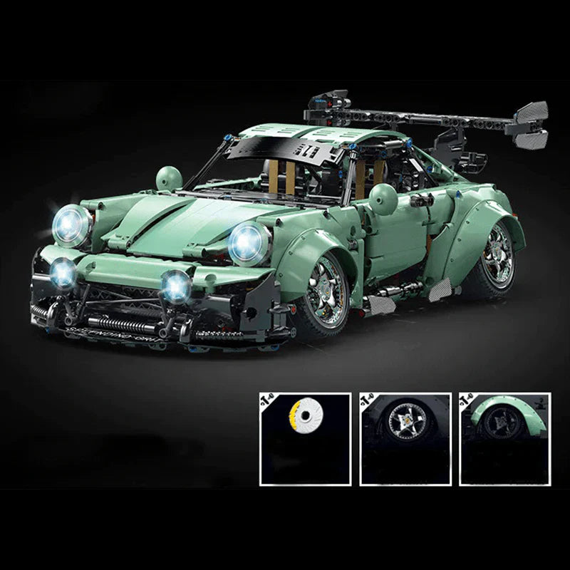 German Performance Widebody 2434PCS