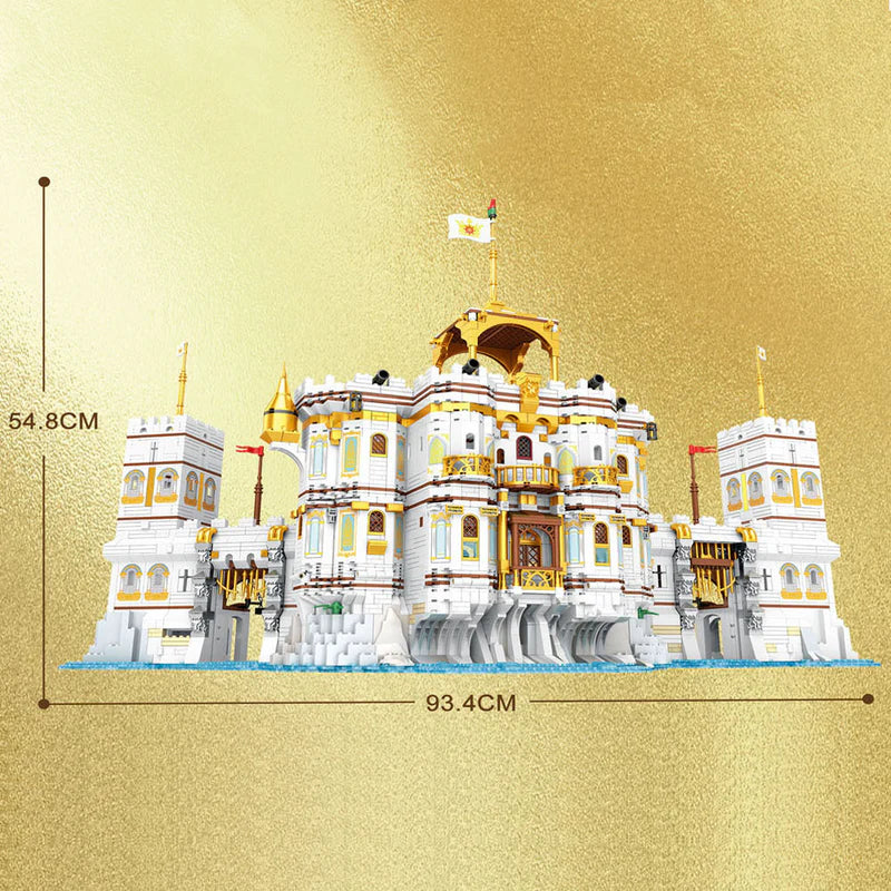 the Royal Bay 4168PCS