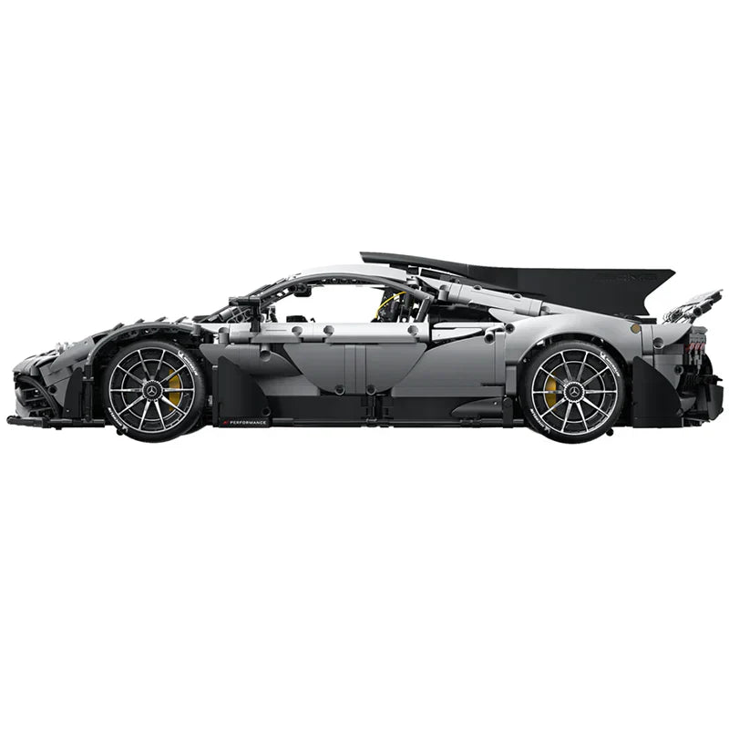 Mercedes AMG One 3295PCS