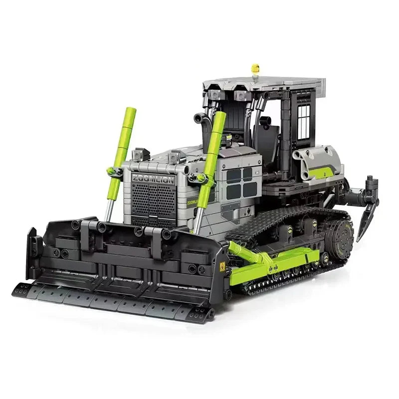 Sembo Farming Truck 1285PCS