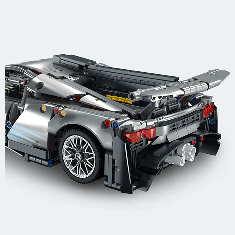 1:14 Amg One Sportback 1391PCS