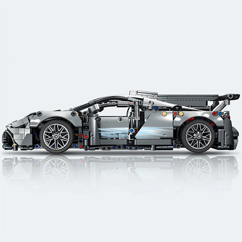 1:14 Amg One Sportback 1391PCS