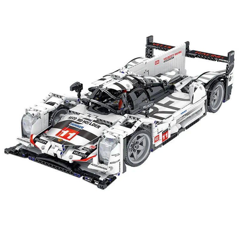 Velocity Racing 1722PCS