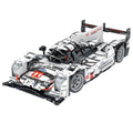 Velocity Racing 1722PCS