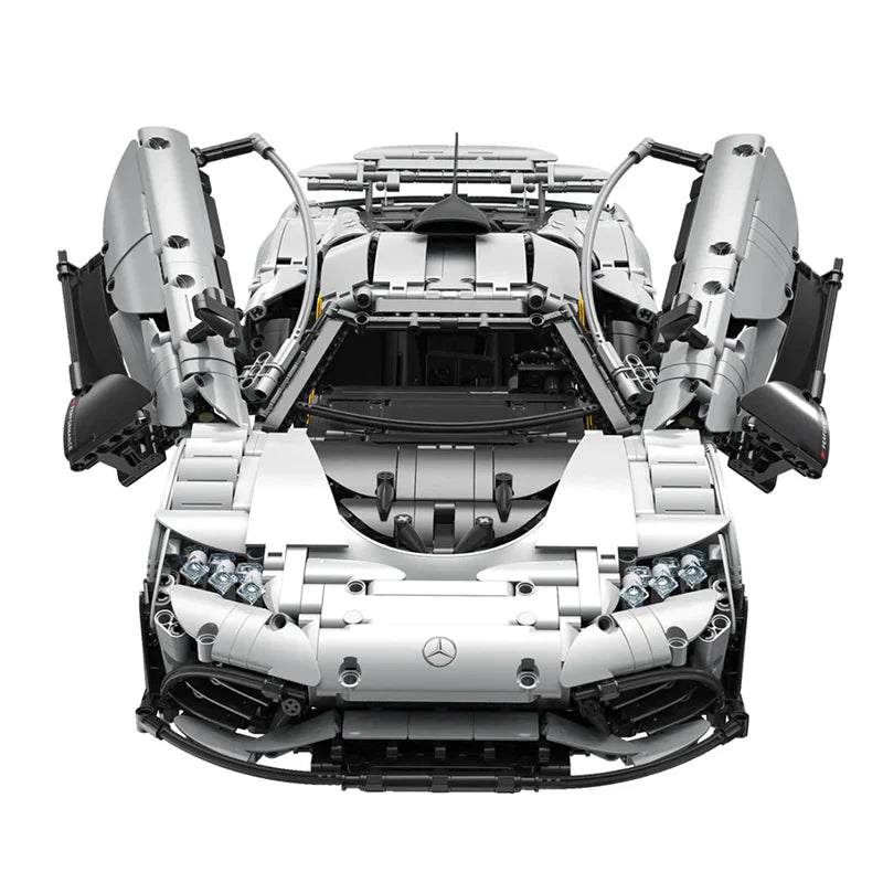 Mercedes AMG One 3295PCS
