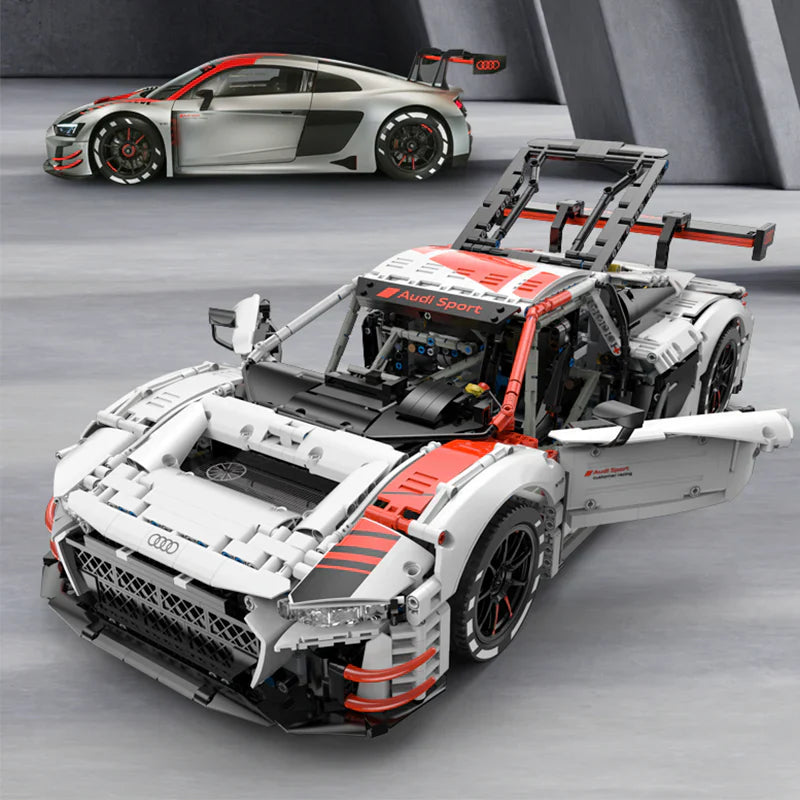 Audi R8 LMS GT3 3300PCS