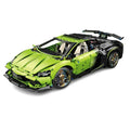 Italian Bull Supercar 2208PCS