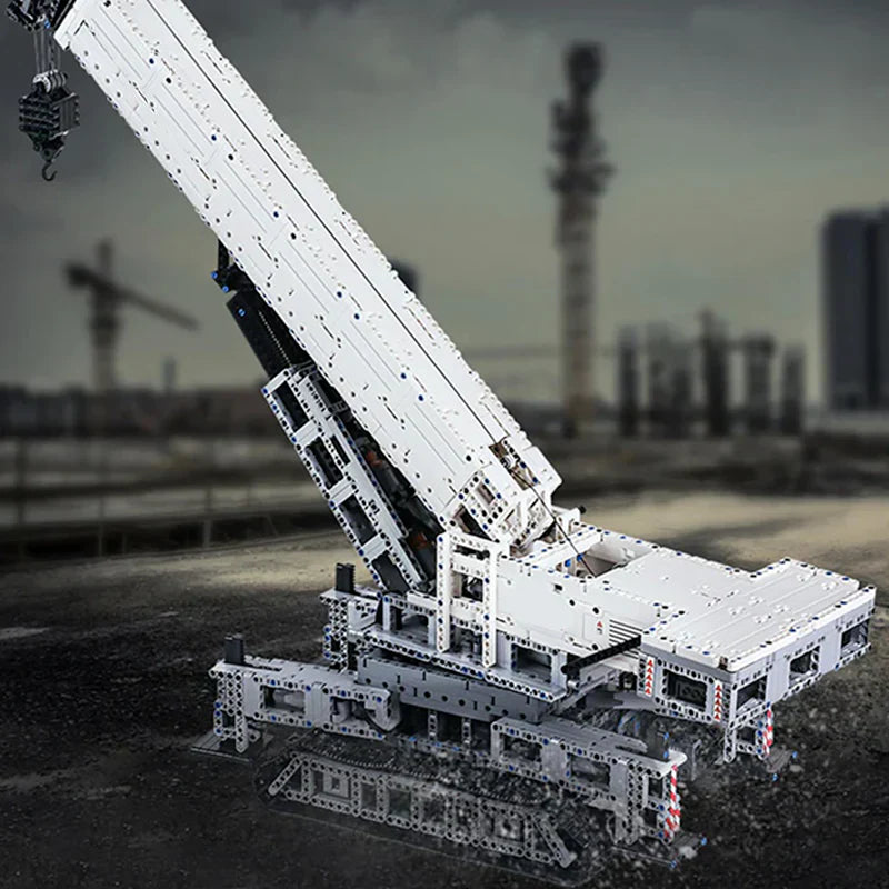 Crawler Crane 4000PCS