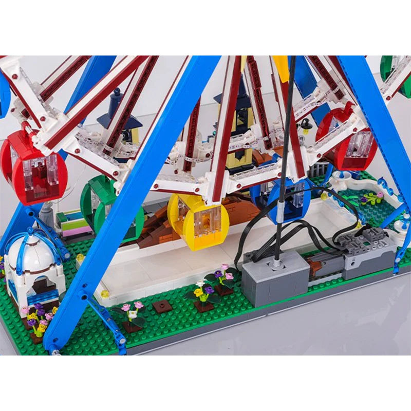Kingland Ferris Wheel 3836 PCS