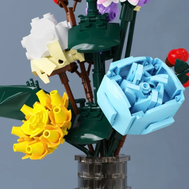 Artificial Roses 400PCS
