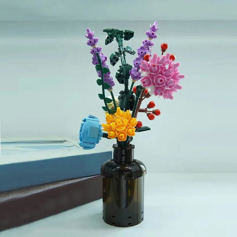 Artificial Roses 400PCS