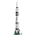 Collector’s Dong Fang Hong CZ-1 Launch 2146PCS