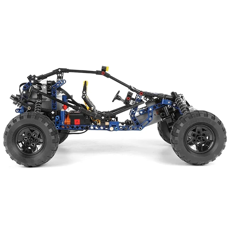 Ultimate Off Roader Buggy 532PCS